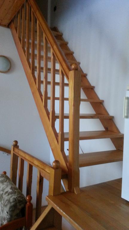 Csokonai Guesthouse Zamárdi Habitación foto